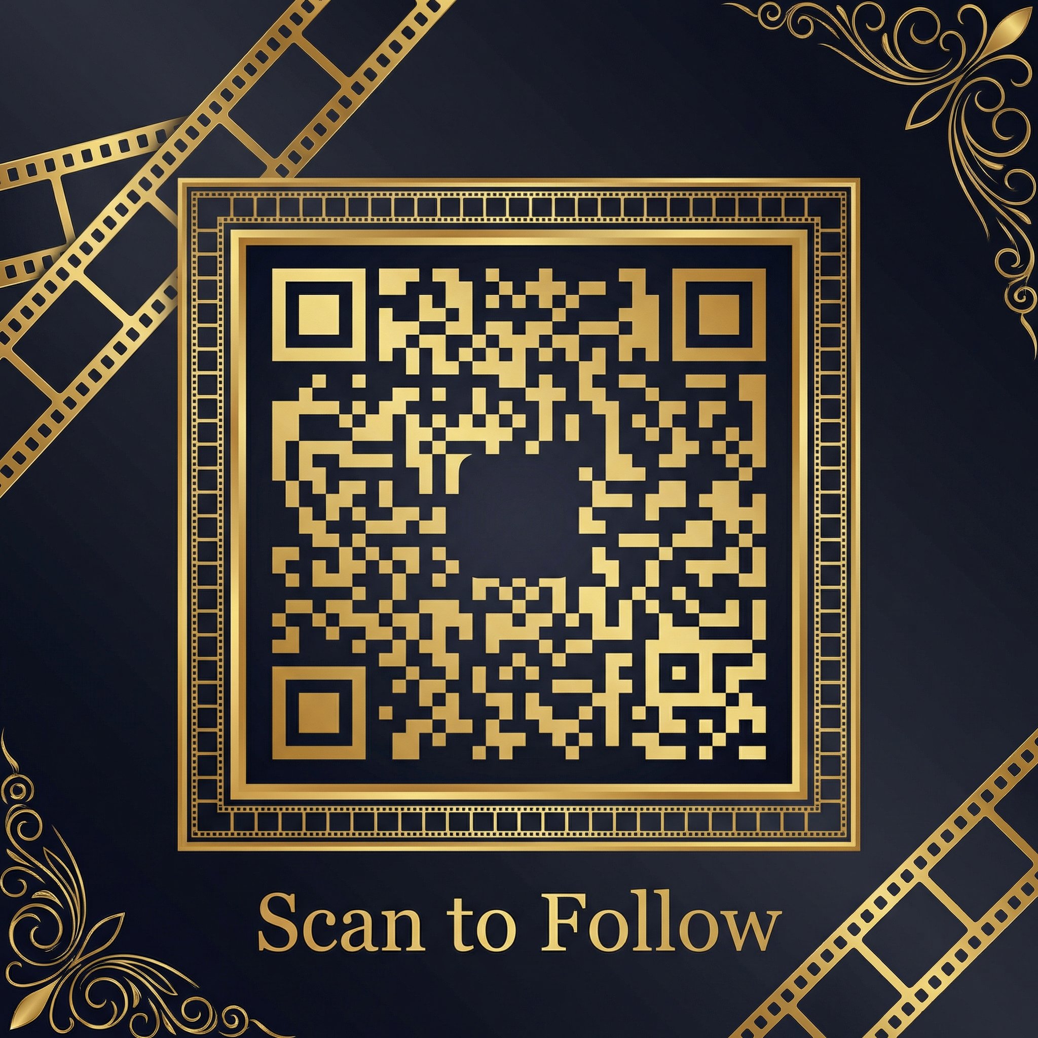 看片公众号二维码