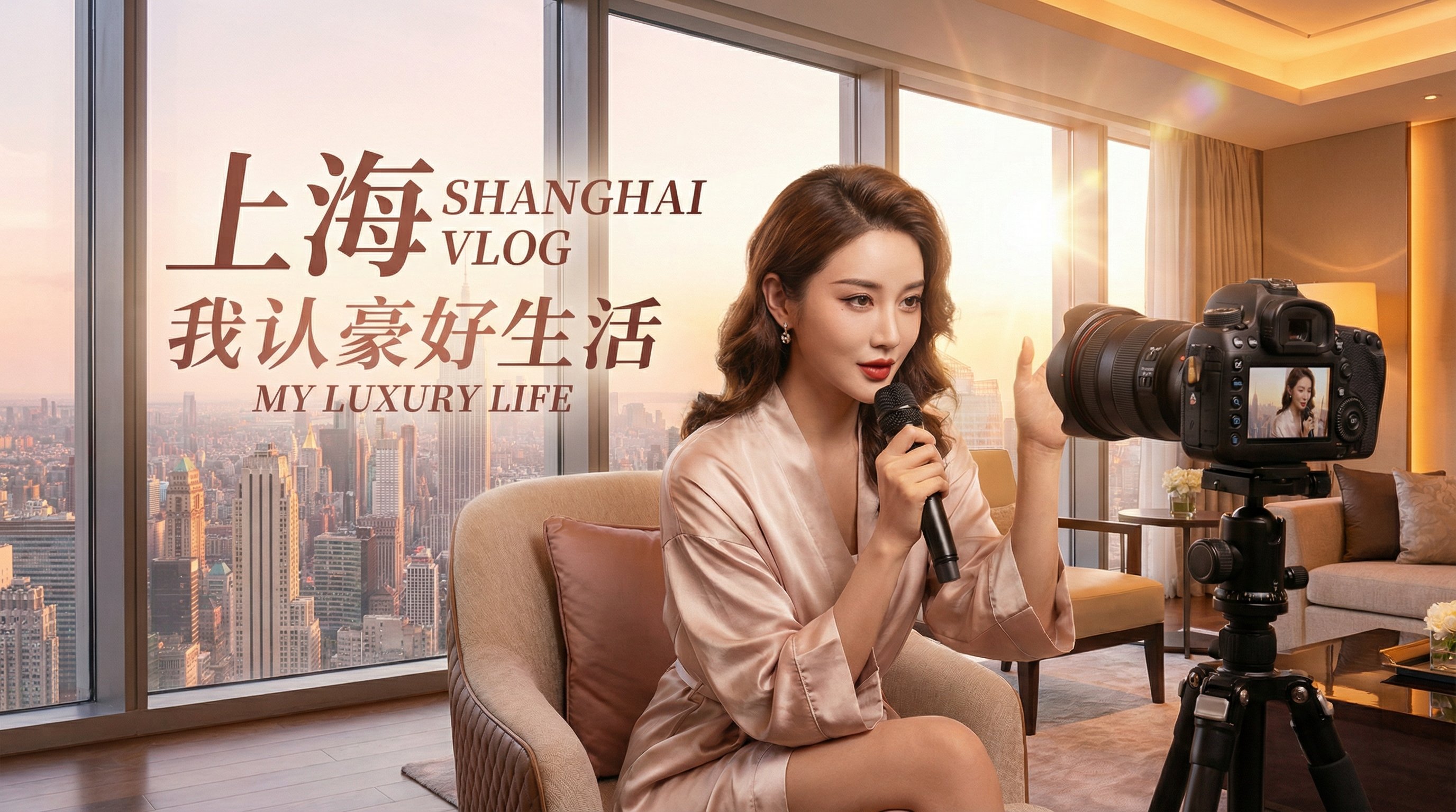 看片生活vlog视频